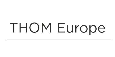 Thom Europe logo
