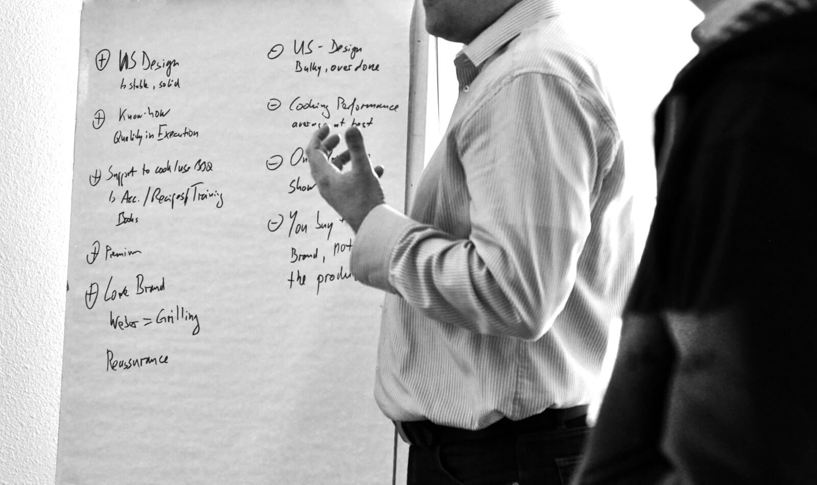 workshop collaboratif