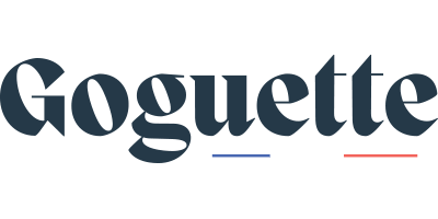 logo Goguette