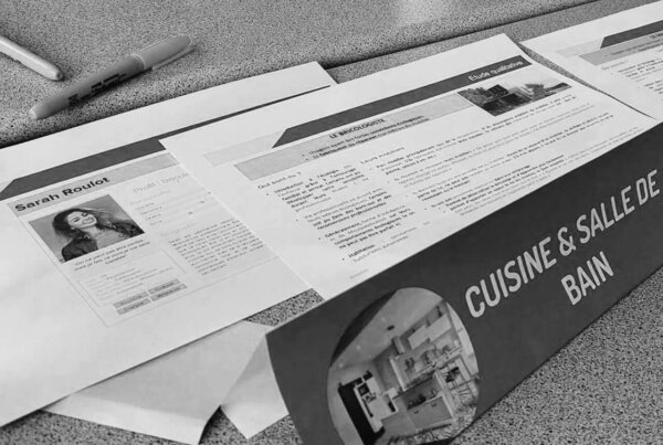 Design de cuisine et de services innovants associés . Cabinet de design produit dans la food