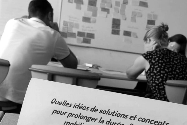 Comment augmenter la durée d'usage d'un meuble