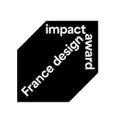 France Design impact Award 2025