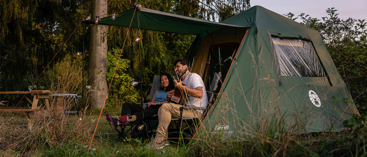 Design de produits outdoor innovant et grand public