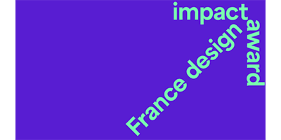 France Impact Design Award 2025